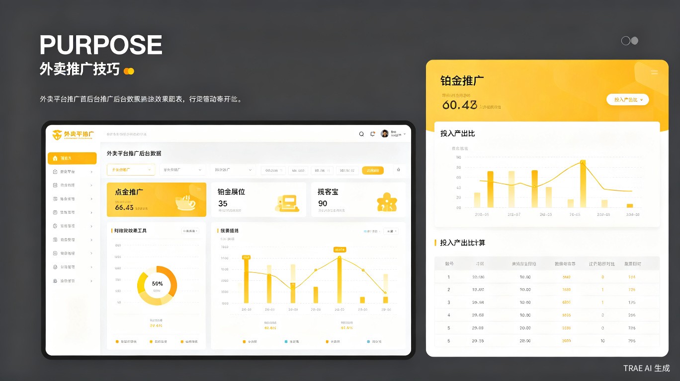 烘焙店外卖推广技巧：花最少的钱，获最多的客