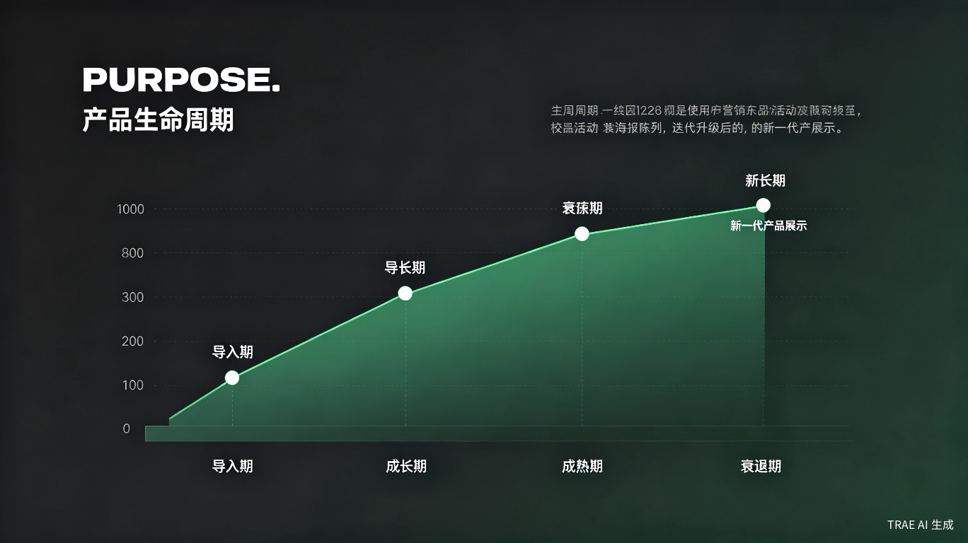 烘焙店爆款产品的生命周期：如何延长爆款的寿命