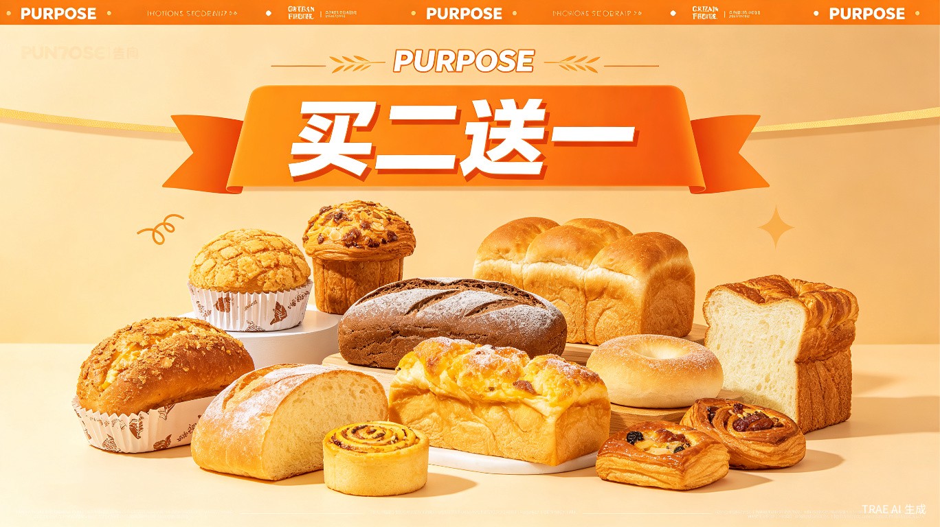 烘焙店产品卖不动？教你3步清理滞销品，还能提升客单价