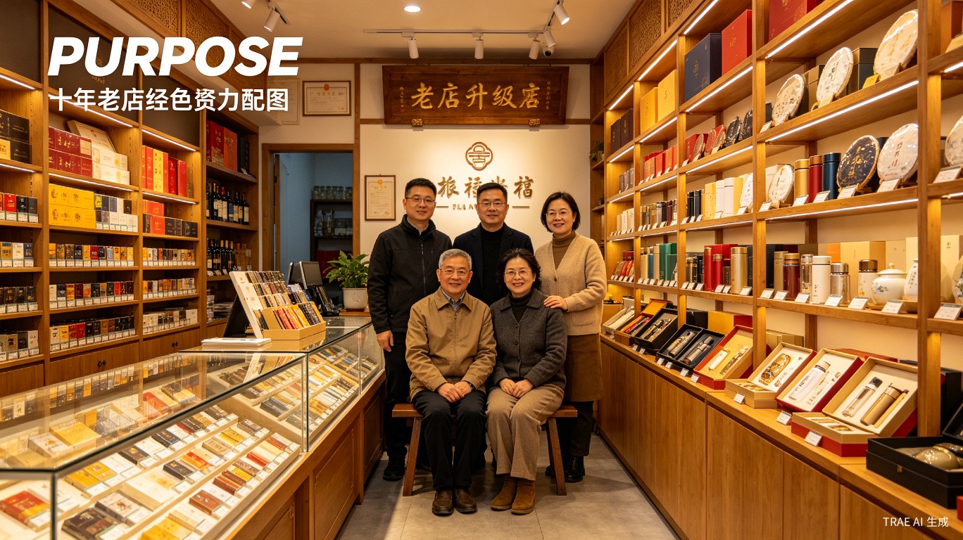 开了 10 年的烘焙店，如何保持竞争力不被淘汰