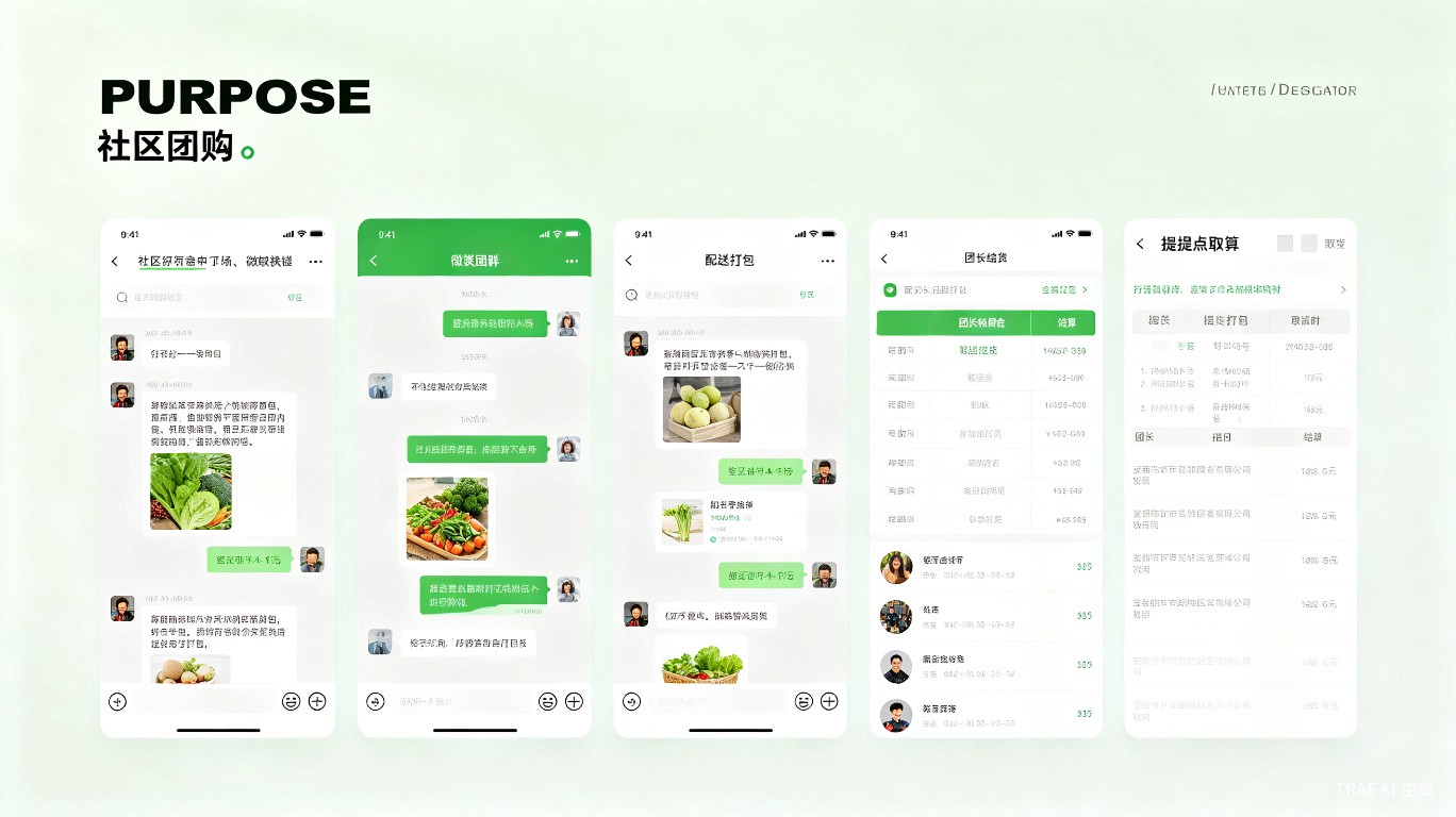 烘焙店社区团购运营全攻略：每天多赚 2000 元